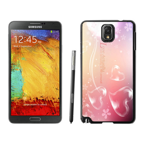 Valentine Love Samsung Galaxy Note 3 Cases ECI | Women